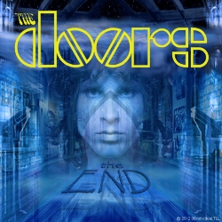The Doors - Doors (Full Album)